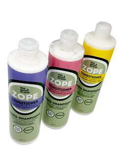 Zope Conditioner Green Tea &amp; Birch Sap 400 ml