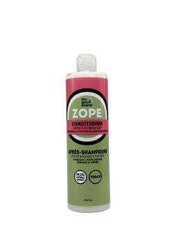 Zope Conditioner Green Tea &amp; Birch Sap 400 ml
