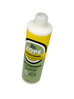 Zope Conditioner Coconut Sugar&amp; Flaxseed 400 ml
