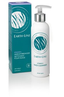 Cleansingmilk | Earth-Line