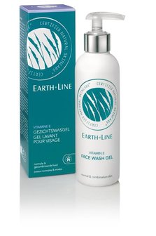 Wasgel Gezicht | Earth-Line