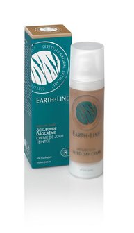 Gekleurde dagcrème | Earth-Line