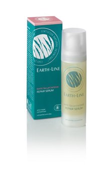 Serum met witte thee | Earth Line