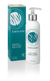 Bodylotion met Argan | Earth Line