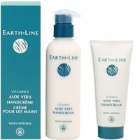 Handcrème in tube | Earth Line