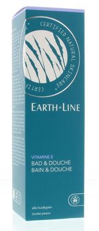 Bad & Douchegel | Earth Line