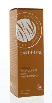 Zelftanning cr&egrave;me | Bruin zonder zon