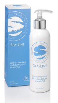 Anti Roos Shampoo | Sea-Line
