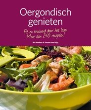 Oergondisch Genieten - Ria Penders