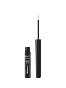 Liquid eyeliner, zwart