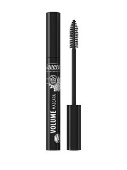 Volume Mascara: Black 