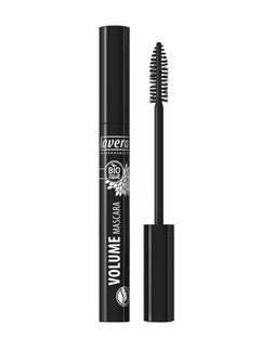 Volume Mascara: Black 