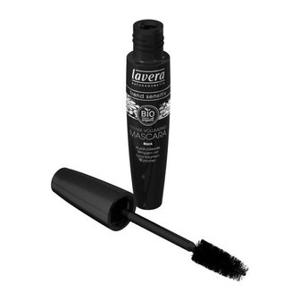 Lavera - Intense Volumizing Mascara Black