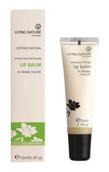 Tube lipbalsem | Living Nature