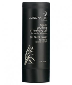 Verkoelende aftershavegel
