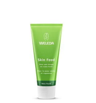 Skin Food Huidcr&egrave;me | Weleda