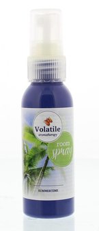 Roomspray Summertime | Volatile