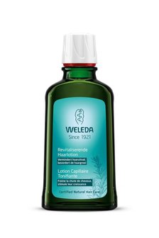 Revitaliserende Haarlotion | Weleda