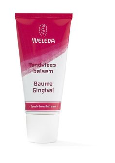 Tandvleesbalsem | Weleda