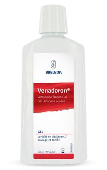 Venadoron Gel | Weleda