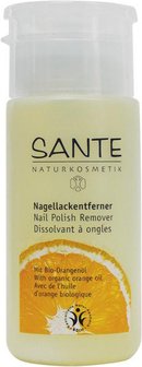 Nagellak Remover | Sante