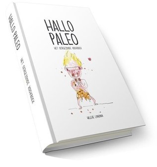 Hallo Paleo - Willeke Linneman