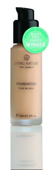 Vegan liquid foundation | Pure Buff