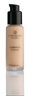 Liquid foundation | Pure Sand