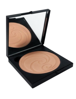 Medium compact powder | Living Nature