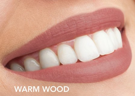 Kleur: Warm Woods