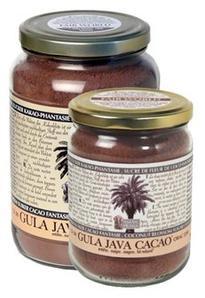 Cacaodrank Gula Java