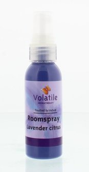 Roomspray Lavendel-Citrus | Volatile