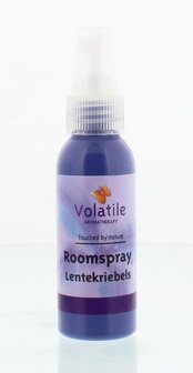 Roomspray Lentekriebels | Volatile