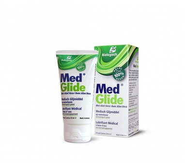 Glijmiddel | Medglide
