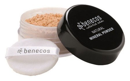 Mineral powder Sand