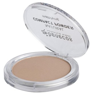 Compact powder Sand