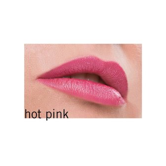 Kleur: Hot pink