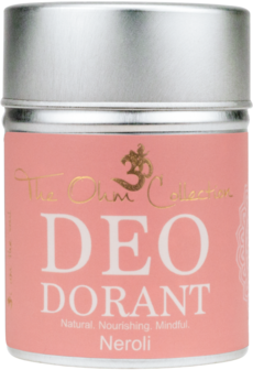 DEOdorant Poeder Neroli