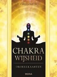 Chakra wijsheid orakelkaarten | Deltas