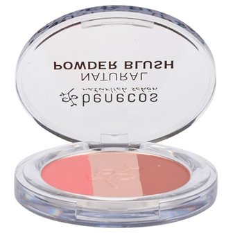 Blush trio: fall in love