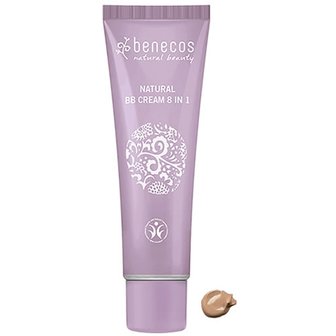 BB Cream beige