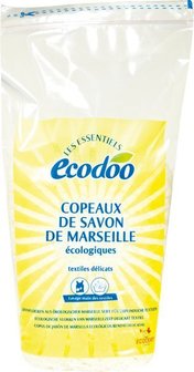 Marseillezeep vlokken | Ecodoo