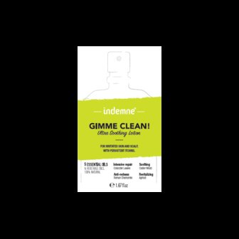 Indemne - Gimme Clean Shampoo