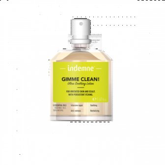 Indemne - Gimme Clean Shampoo