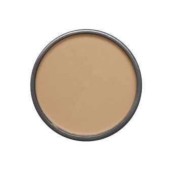 Kleur: Beige Diaphane