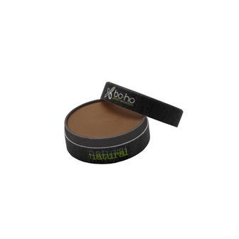 Beige Hal&eacute; | Compact foundation