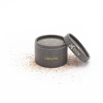 Mineral loose powder | Beige Claire