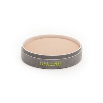 Vegan bronzing powder | Terre de Gascogne