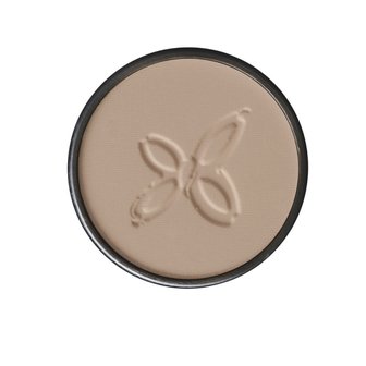 Vegan compact powder | Beige Diaphane