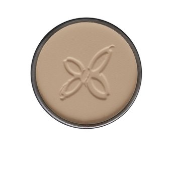 Beige Dor&eacute; | Vegan compact powder